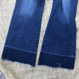 AEO Bell Bottoms-10S