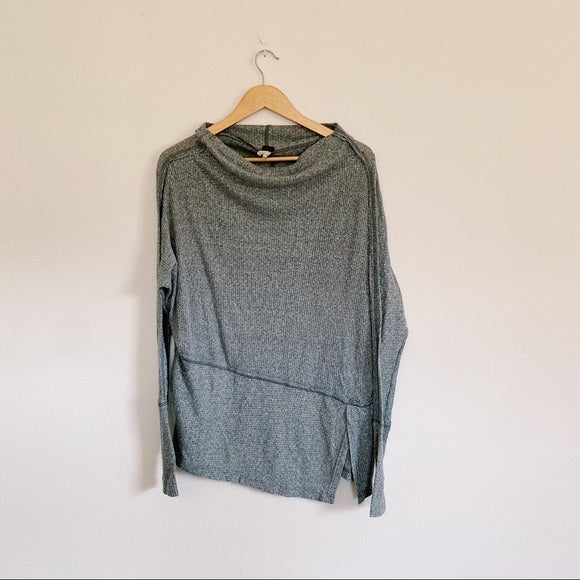 Free People We the Free Pullover size S