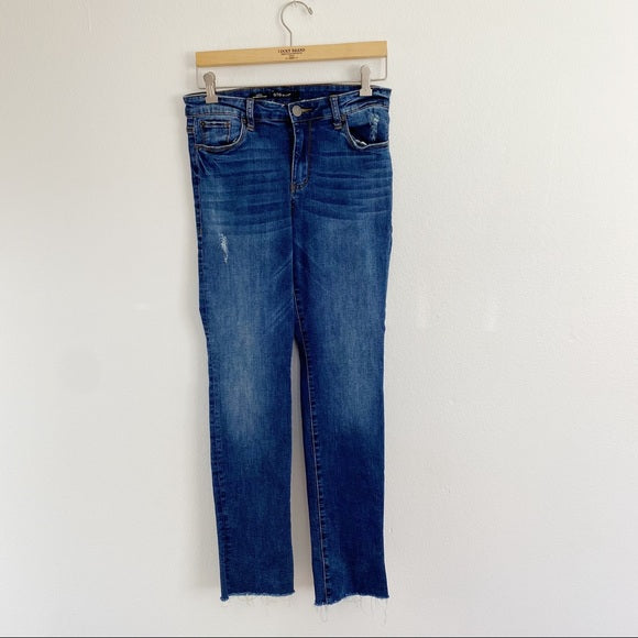 STS Blue Skinny Jeans size 28