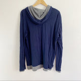 Vince Unisex Sweatshirt size Large