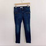 DL1961 Margaux Ankle Skinny size 28