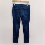 DL1961 Margaux Ankle Skinny size 28