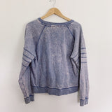 Pink by Victoria's Secret Sweatshirt size L