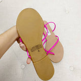 Steve Madden Wise Hot Pink Strap Sandals size 6